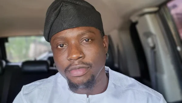 VeryDarkMan addresses viral mosque assault linking him to alleged religious plot