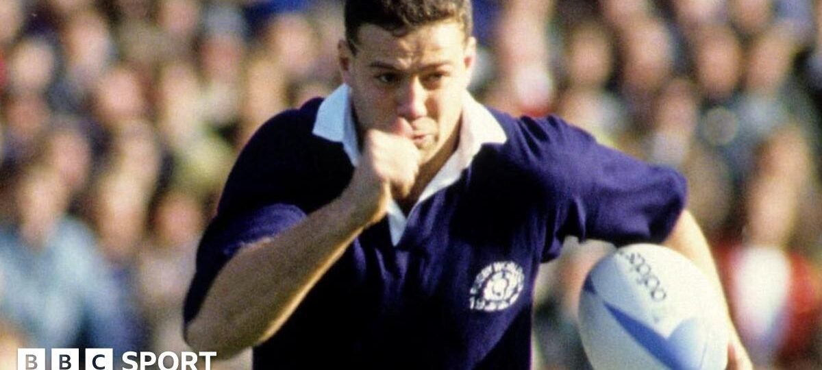 How ‘force of energy & positivity’ Hastings left indelible mark on rugby