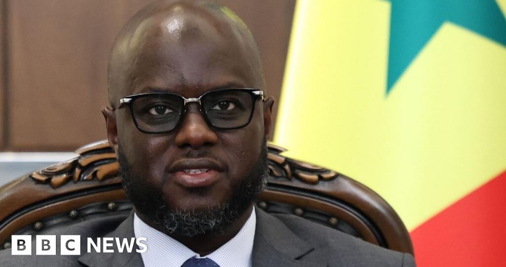 Senegal's leadership row mounts as parliament speaker resigns