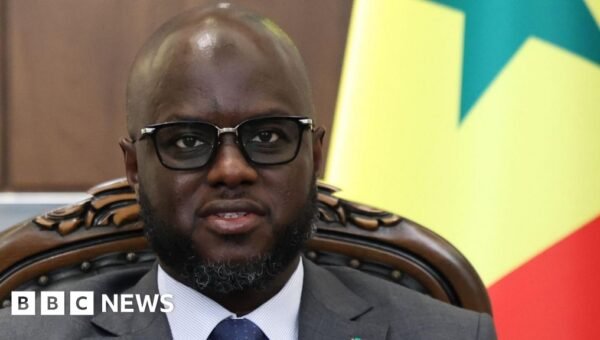 Senegal’s leadership row mounts as parliament speaker resigns