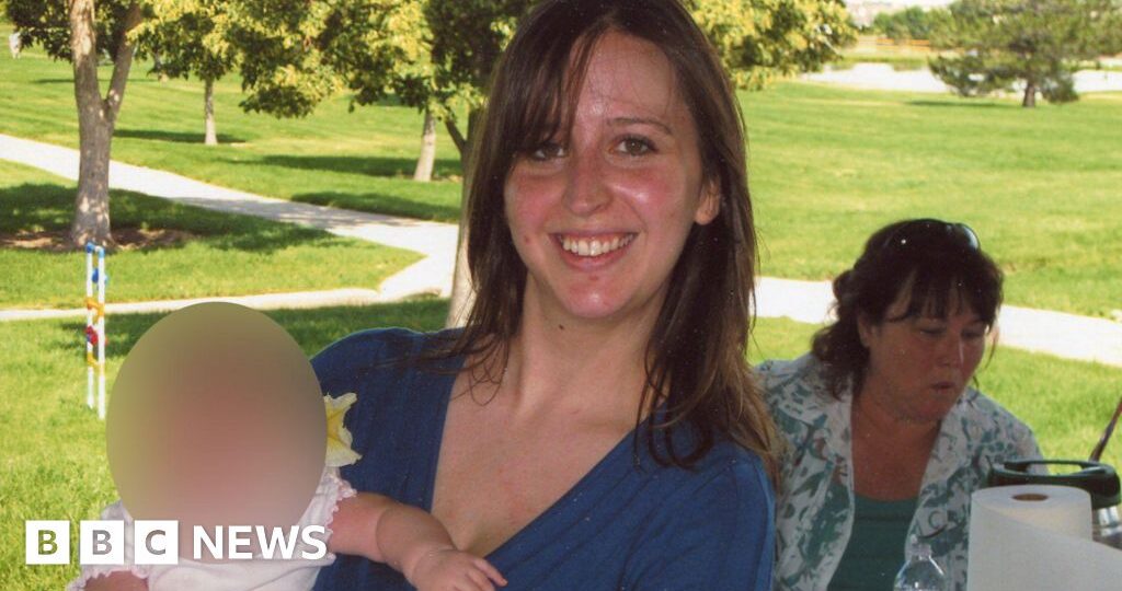 She was killed by her stalker. Could social media companies have saved her?