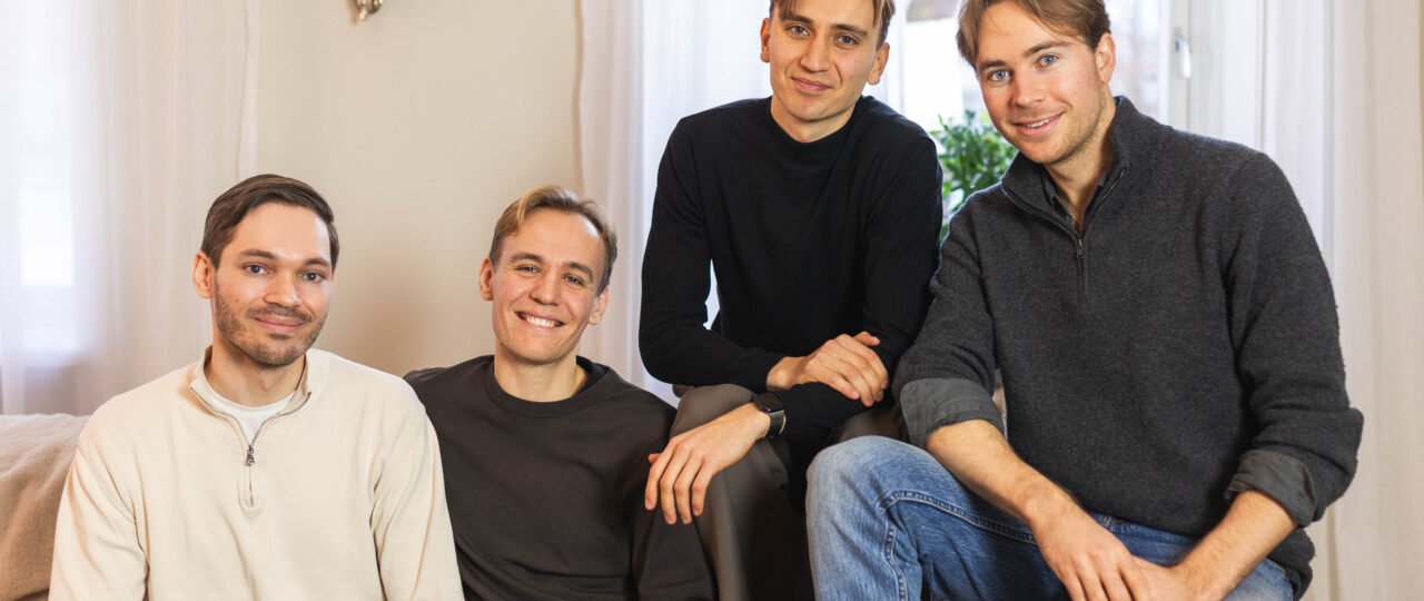 Stilta raises $10.5M from a16z and YC to help companies rediscover the patents they forgot they had