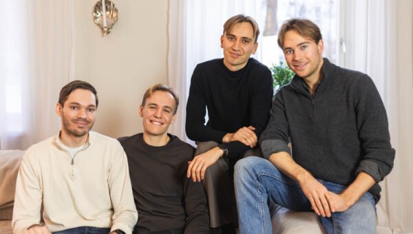 Stilta raises $10.5M from a16z and YC to help companies rediscover the patents they forgot they had