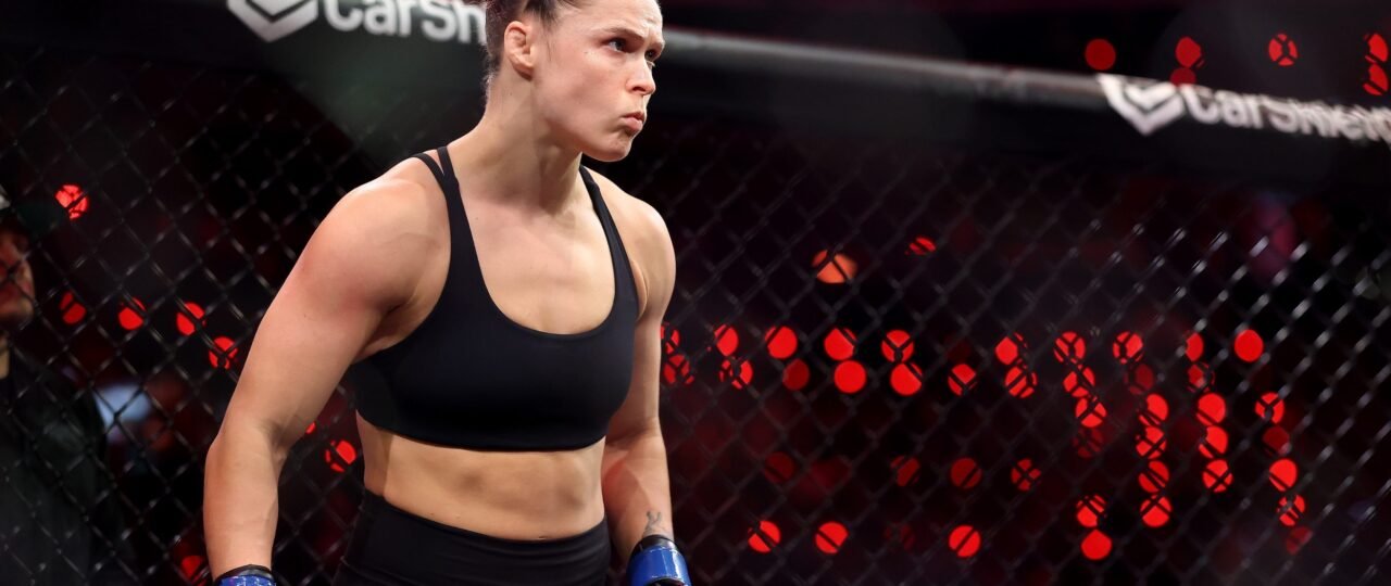 How Much Money Did Ronda Rousey Make From the Gina Carano Fight?