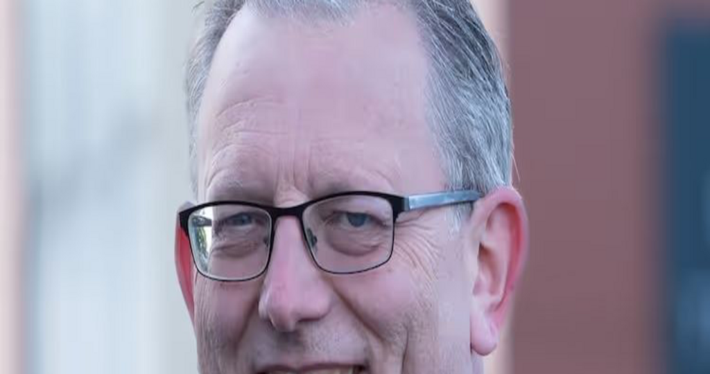 Tories announce Makerfield by-election candidate