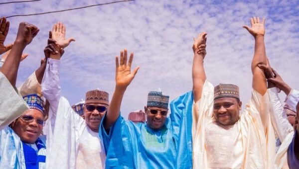 Gov’s Aide, Ex-Commissioner, Others Emerge APC Reps Candidates In Katsina