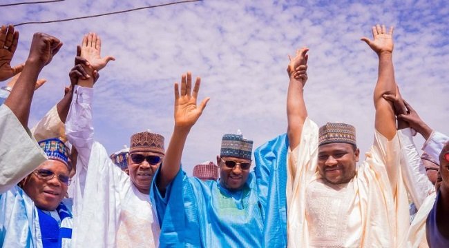 Gov’s Aide, Ex-Commissioner, Others Emerge APC Reps Candidates In Katsina
