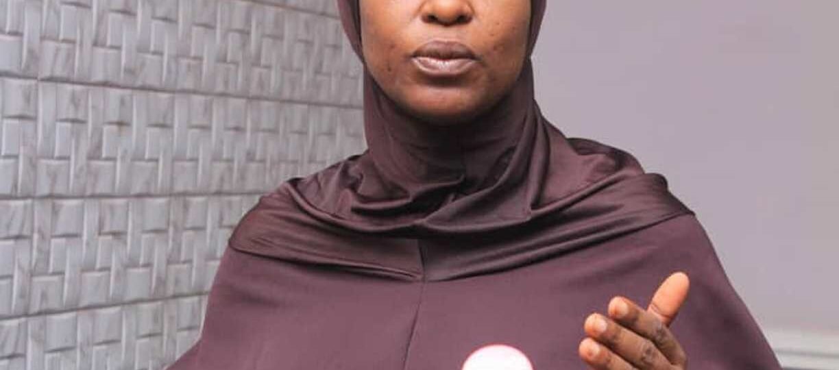 2027: ‘Remain calm’ — Aisha Yesufu reacts as party drops FCT Senate primaries