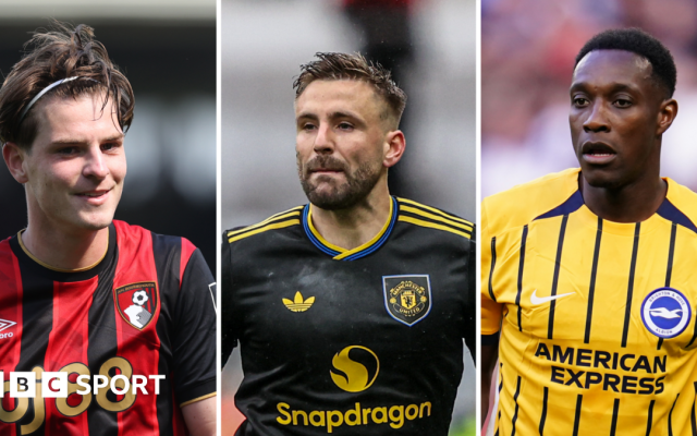 Tuchel submits provisional 55-man England World Cup squad