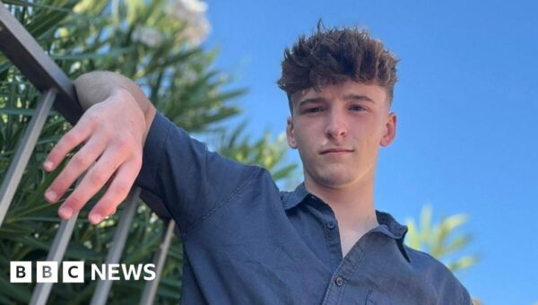 Teenager’s family ‘heartbroken’ by meningitis death