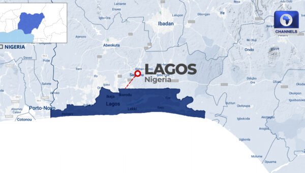 Lagos Tackles Child Abuse With 1,437 Cases, 5,708 Child Protection Interventions — Commissioner