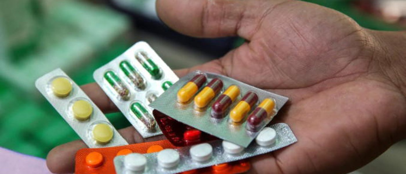 Lady pharmacists worry over Japa, fake drugs, poor healthcare infrastructure