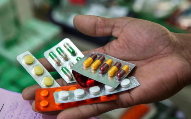 Lady pharmacists worry over Japa, fake drugs, poor healthcare infrastructure