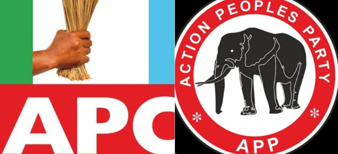 Owerri Zone senatorial ticket: Ndudiri condemns Mbata’s emergence as APC candidate