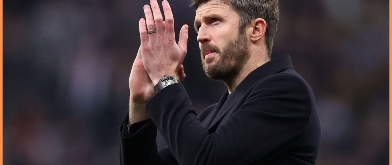 Manchester United join four-way tussle for 25-year-old Premier League wide man