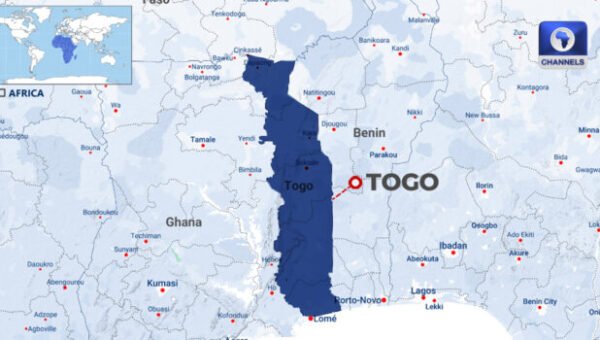 Togo Removes Visa Requirements For All Africans