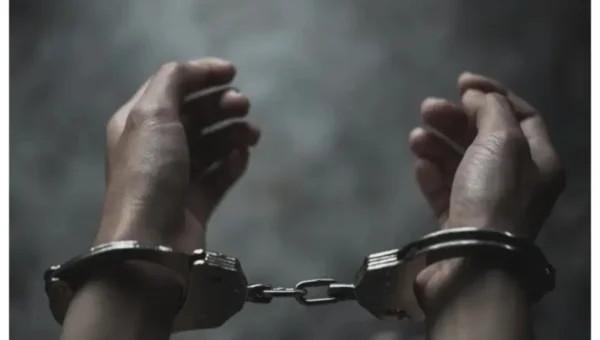 ‘I only wanted to get TikTok followers’ – Man arrested for raising fake bandits attack alarm begs police