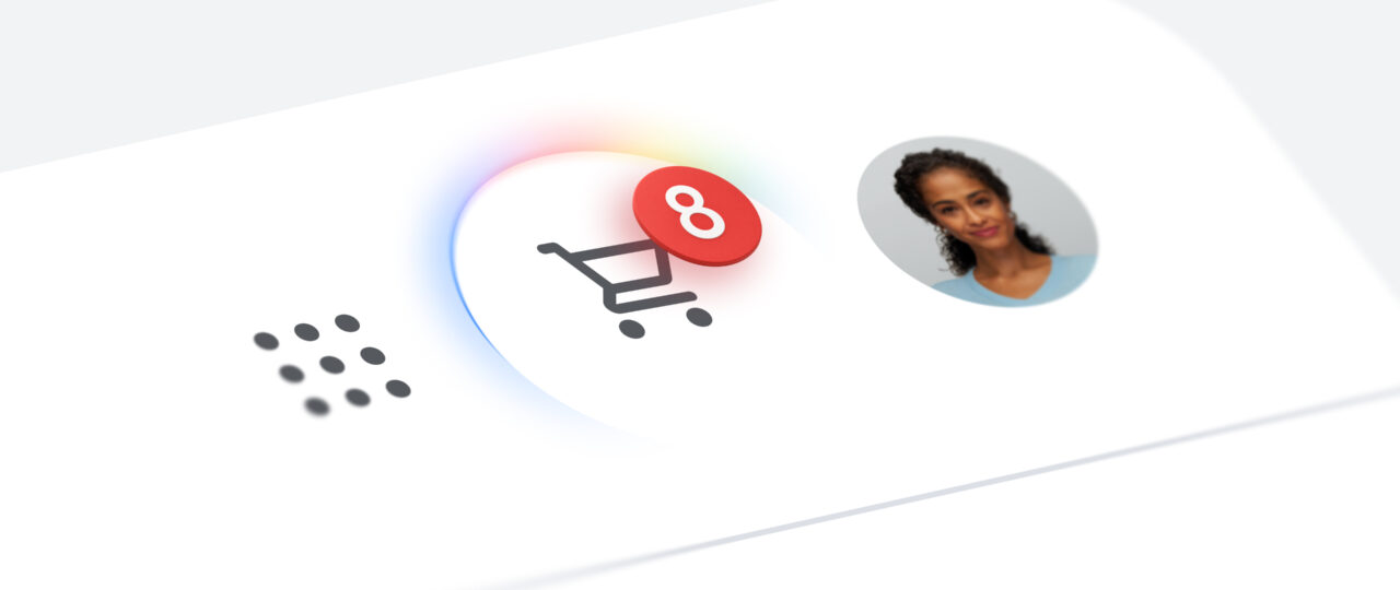 Google’s new Universal Cart wants to follow you across the entire internet