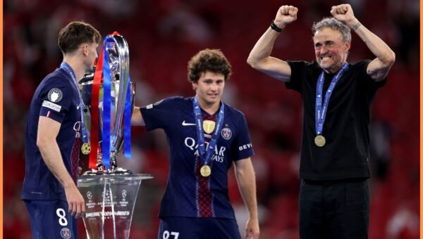 PSG midfielder Neves did not mince his words while taking aim at Arsenal following UCL win