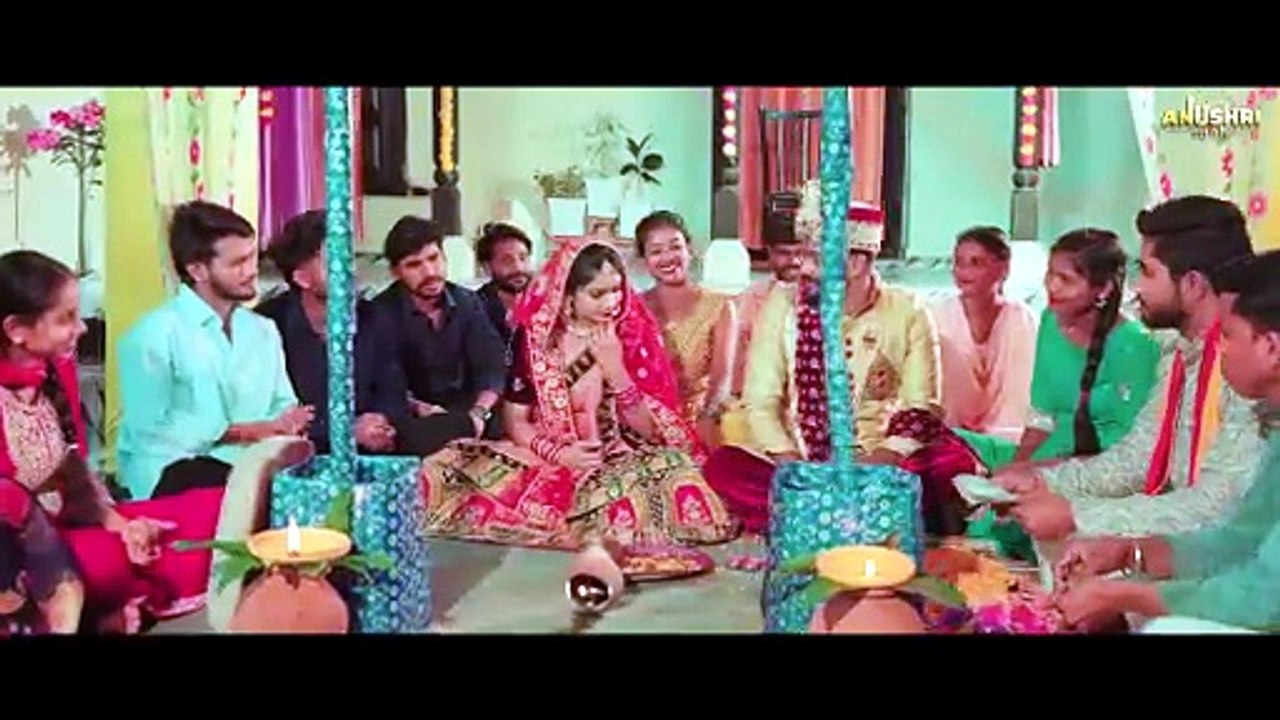 Shubh vivah _ शुभ विवाह _ Cg Song _ Vivek Sharma _ Champa Nishad _ Amit Sahu & Shreya Rajput