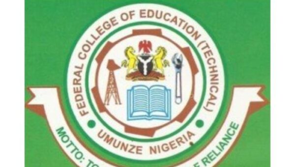 Federal College of Education (Technical), Umunze appoints Dr. Ejezie as 5th Substantive Provost