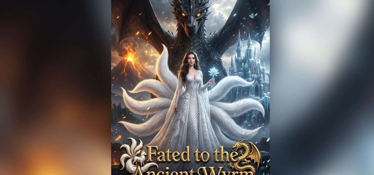 Fated To The Ancient Wyrm Full Movie (2026) #Engsub 🐉💎🔥
