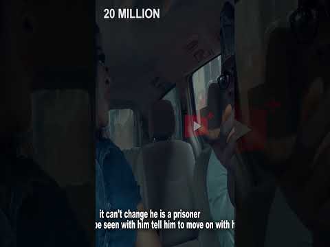 20 Million Yoruba Movie 2026 Official Trailer Showing Tomorrow On Yorubaplus