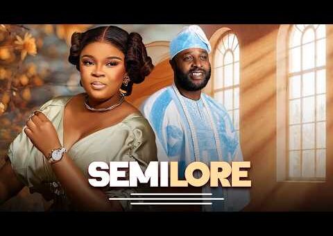 SEMILORE – Latest Yoruba Movie 2026 Starring FEMI ADEBAYO | ANTAR OLANIYAN | AJEWOLE KOLAWOLE