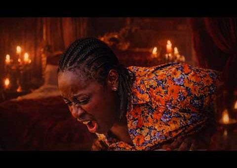 ALABE SAARA – A Nigerian Yoruba Movie | Full Movie Fisayo Abebi | Mide Fm Abiodun | Fausat Balogun