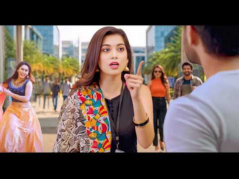 LAW | South Hindi Dubbed Action Romantic Movie Full HD 1080p | Kamal Kamaraju, Mouryani | Lovestory