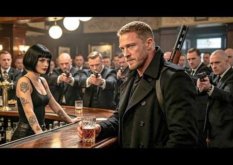 Target: The Spy || Best Hollywood Action Adventures Movie in English ll
