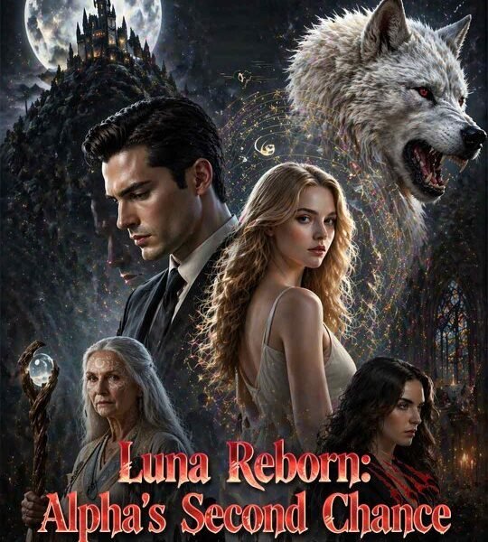 Luna Reborn Alpha’s Second Chance – Full | Full Short Drama | English Sub 2026