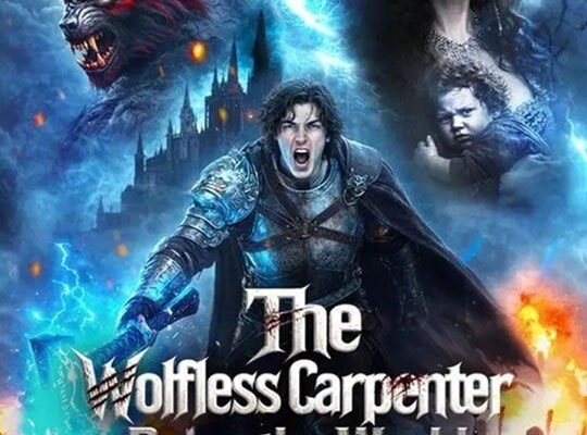 The Wolfless Carpenter Rules the World FULL | Full Short Drama | English Sub 2026