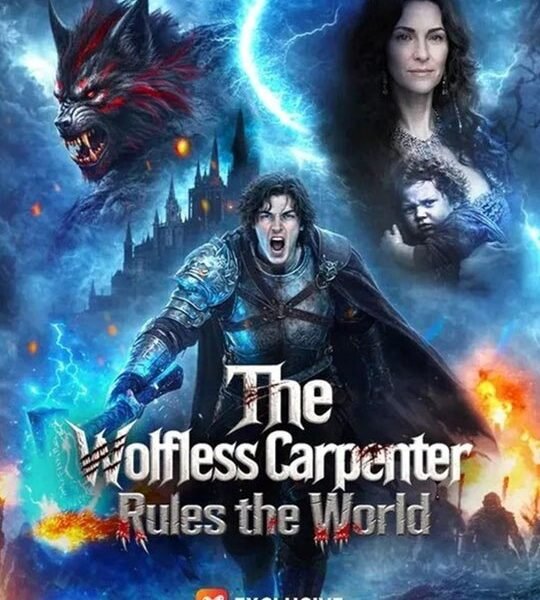 The Wolfless Carpenter Rules the World FULL | Full Short Drama | English Sub 2026