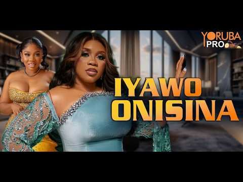 IYAWO ONISINA Latest Yoruba Movie 2026 | Odunlade Adekola | Yinka Solomon | Joseph Momodu