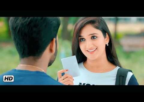 Prem Yudh (2026) Siiddardha, Roopika New Full Movie | 2026 South Latest Hindi Dubbed Movie In 4K