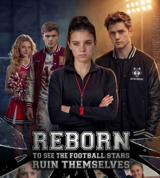 Reborn to See the Football Stars Ruin Themselves Full | Full Short Drama | English Sub 2026