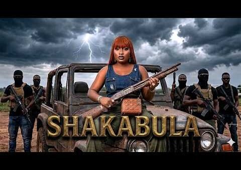 SHAKABULA | BIMPE OYEBADE | BABATUNDE ADERINOYE | LATEST 2026 YORUBA MOVIE NEW RELEASE