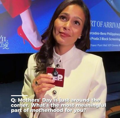 Iza Calzado on the most fulfilling part of motherhood | PEP Interviews