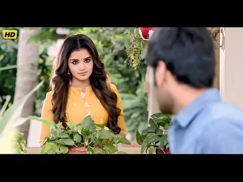 Kaliyuga | South Hindi Dubbed Action Romantic Movie Full HD 1080p | Swathi Deekshith, CH. Surya