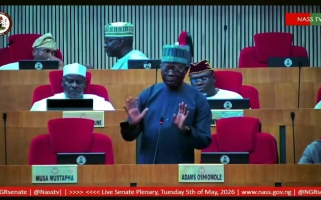 Oshiomhole Calls for MTN Licence Revocation Over Xenophobic Attacks: Nigeria’s $3.8bn Market in Focus