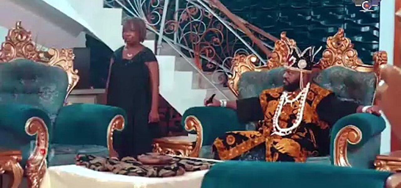 Should Men Depend on Their Wives? Yul Edochie Drops Strong Opinion!
