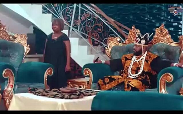 Should Men Depend on Their Wives? Yul Edochie Drops Strong Opinion!