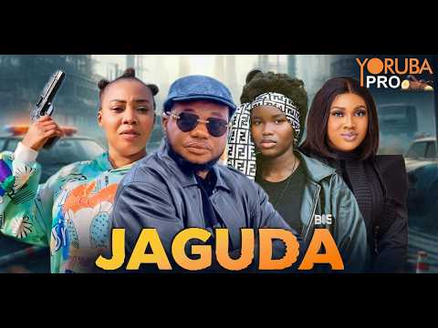 JAGUDA Latest Yoruba Movie 2026 | Ayo Olaiya | Debby Shokoya | Jumoke Odetola | Racheal Adelaja