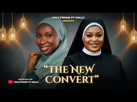 The New Convert | Sonia Uche, Nkiru Sylvester | Full 2026 Latest New Nigerian movie