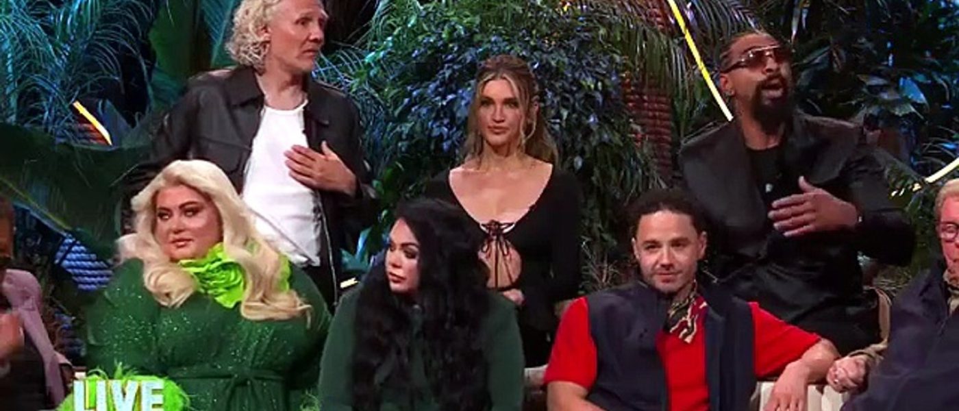 I’m a Celebrity, Get Me Out of Here! South Africa Season 2 Episode 16