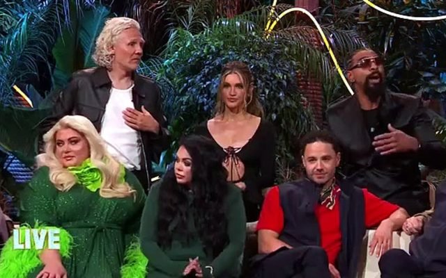 I’m a Celebrity, Get Me Out of Here! South Africa Season 2 Episode 16