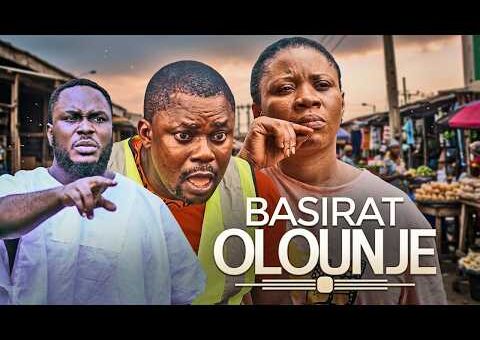BASIRAT OLOUNJE | 2026 Latest Nigerian Yoruba Full Movies | Wumi Toriola, Kiki Bakare