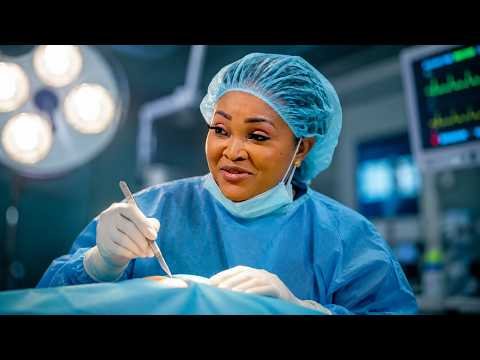 THE SURGEON – A Nigerian Yoruba Movie | Full Yoruba Movie