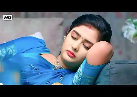 Sab kuchh | South Hindi Dubbed Action Romantic Movie Full Love Story | Shreeram, Kalpana | New Movie